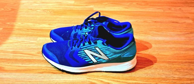 New Balance Speed Ride, nagyon szp 44-es futcip