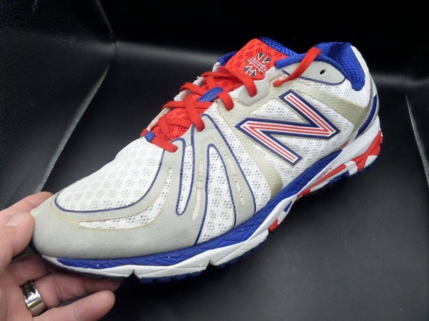 New Balance (eredeti) frfi 46,5 BTH: 30 cm sportcip