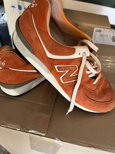 New Balance cip