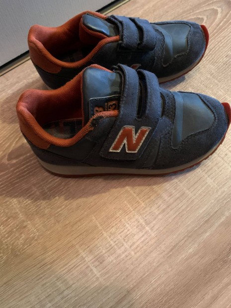 New Balance sportcip