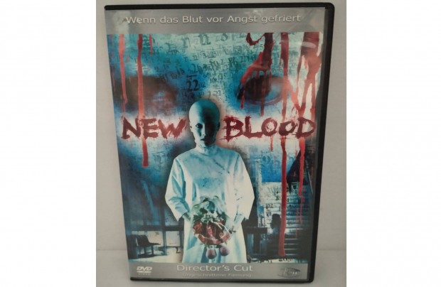 New Blood-rendezi vltozat