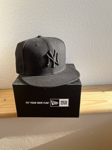 New Era 59Fifty NY 7 3/8