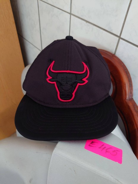 New Era Chicago Bulls fullcap sapka