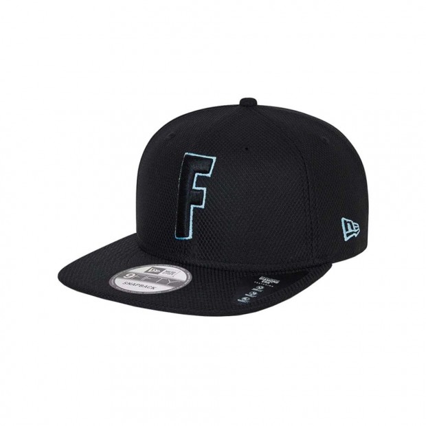 New Era Diamond snapback felntt 9Fifty