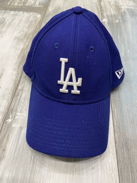 New Era Dodgers frfi S/M fullcap