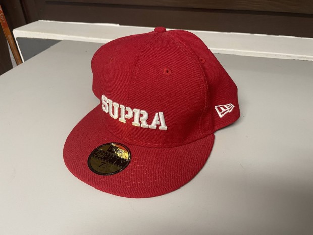 New Era Fullcap sapka