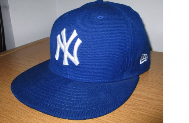 New Era MLB New York Yankees Sapka, Fullcap