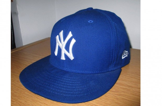 New Era MLB New York Yankees Sapka, Fullcap