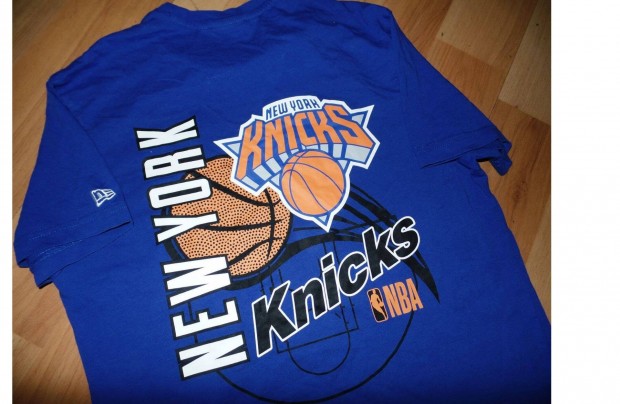 New Era NBA New York Knicks pl, fels, mez