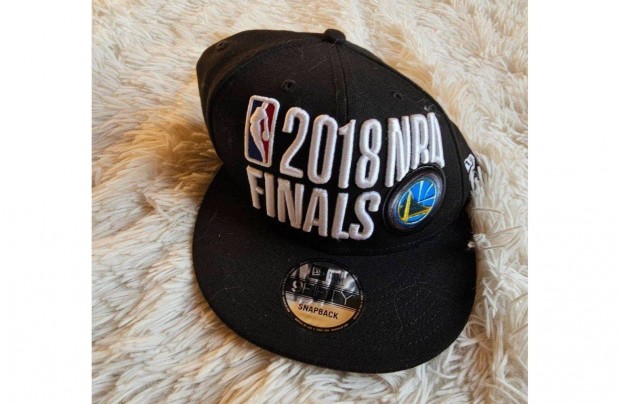 New Era NBA sapka j cimks snapback