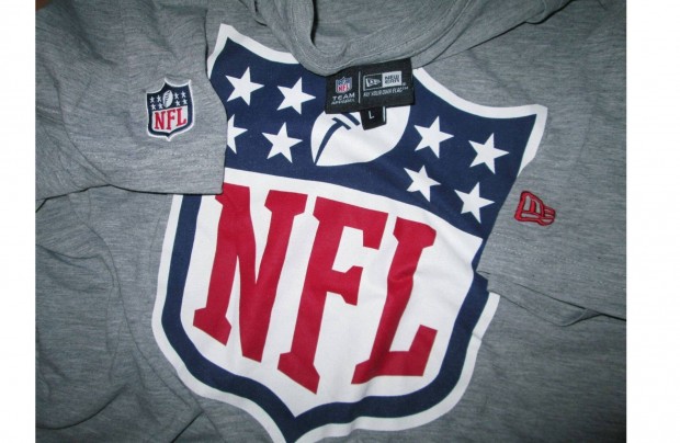 New Era NFL Big Logo pl, mez