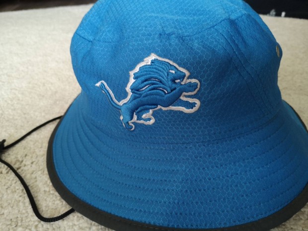 New Era NFL Detroit Lions kalap