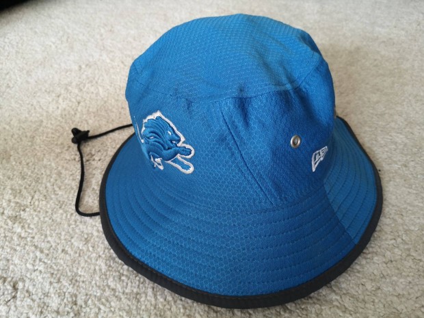 New Era NFL Detroit Lions kalap