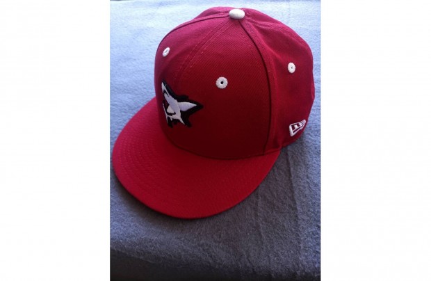 New Era, Klner Haie (DEL), baseball sapka. S/M