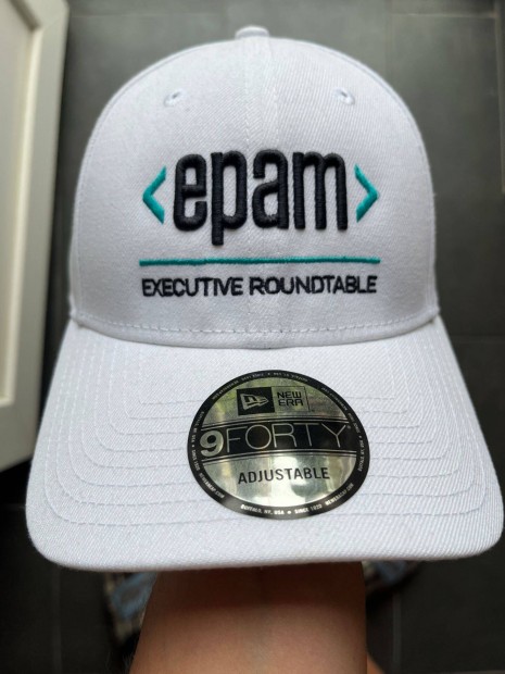 New Era - Epam - limitlt baseball sapka j