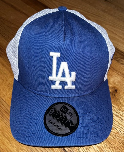 New Era baseball sapka