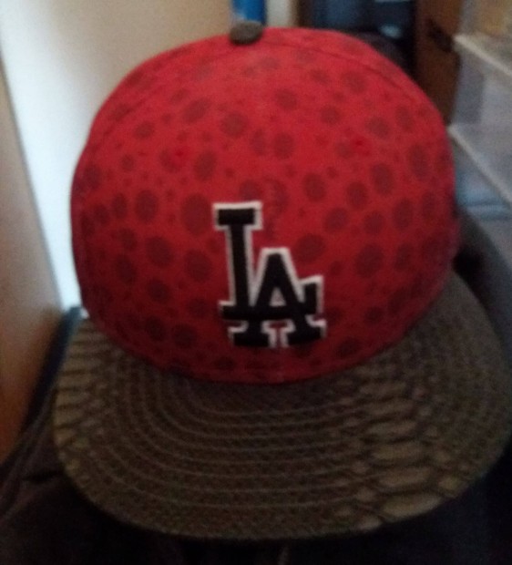 New Era sapka
