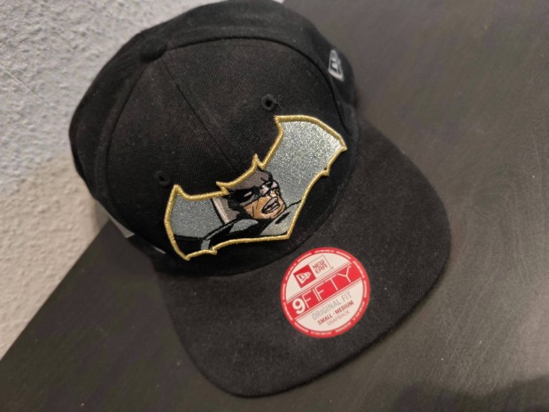 New Era snapback 9fifty S/M Batman v Superman j