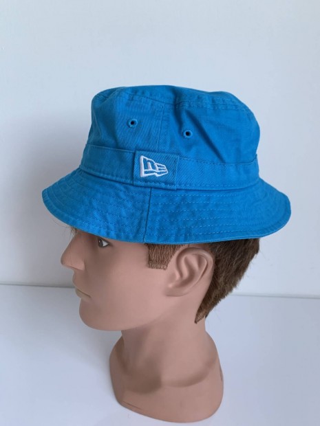 New Era youth bucket hat kamasz kalap