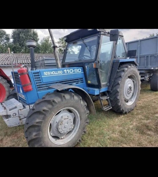 New Holland 110-90
