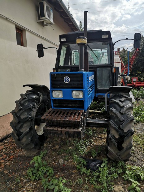 New Holland 110- 90 eladó (csere)