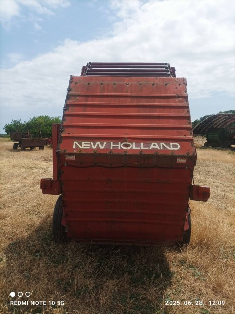 New Holland 841 blz 550000ft