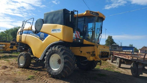 New Holland CX 6090