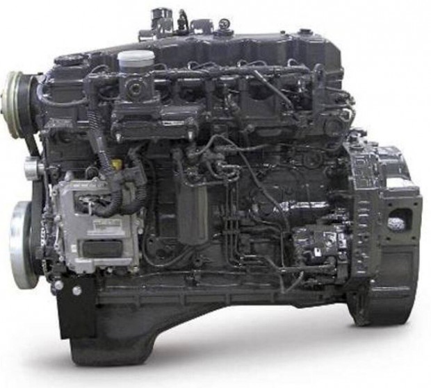 New Holland F2CE9684 gyri j motor/