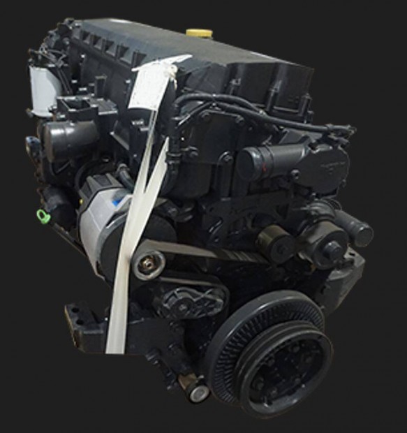 New Holland F3AE0684L gyri j motor/