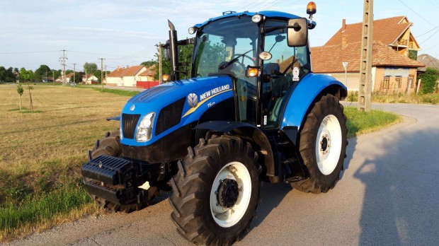 New Holland T5.105 3700 zemra