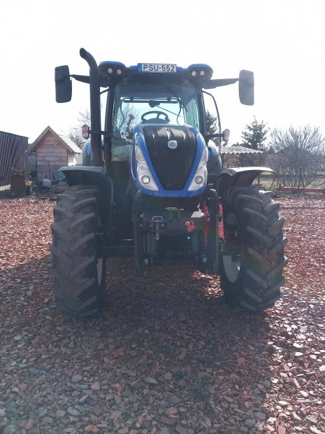 New Holland T6.180