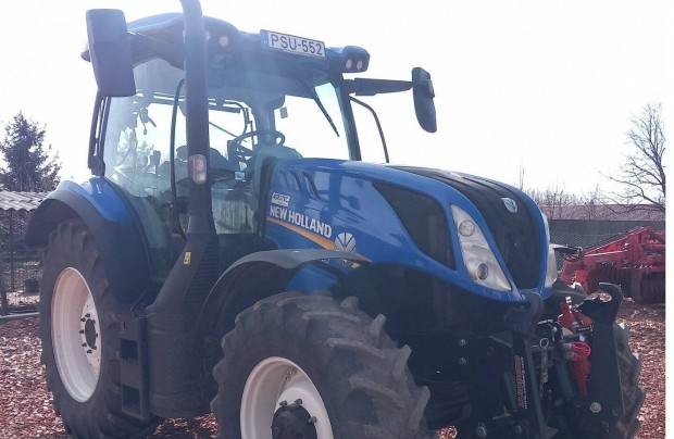 New Holland T6.180
