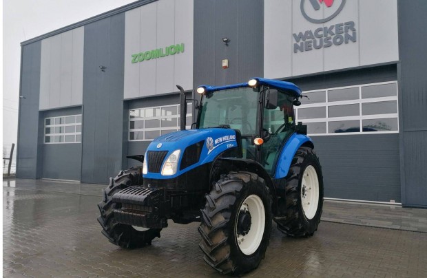 New Holland TD5.95 traktor