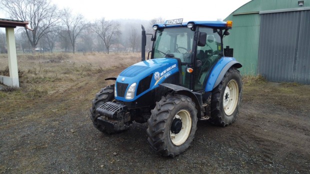 New Holland TD 5.95