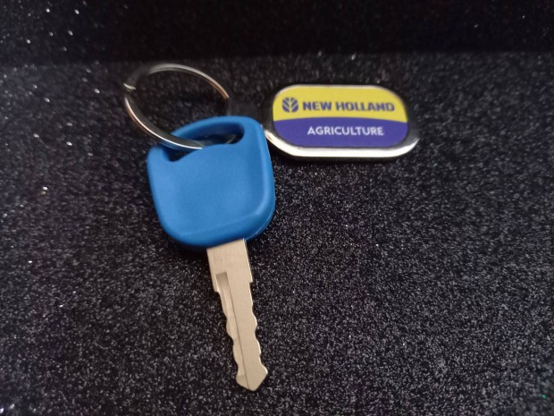 New Holland, Ford, CASE IH traktor kulcs -milyen modellekhez lsd hird