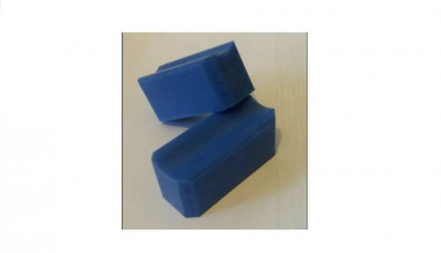 New Holland , Case 580SR talpal� cs�szka 70x30 mm