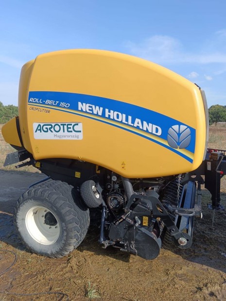 New Holland b�l�z�