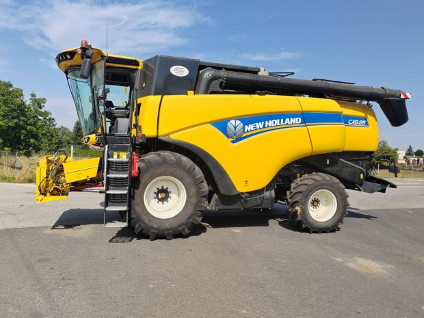 New Holland cx 8.85
