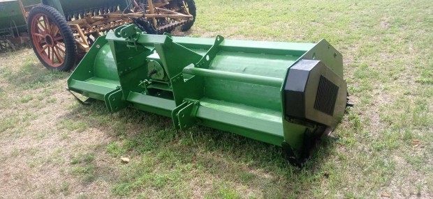 New Holland mulcsoló, mulcsozó, szárzúzó, traktorhoz