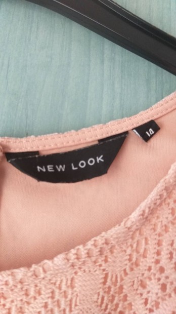 New Look 14-es női ruha eladó.