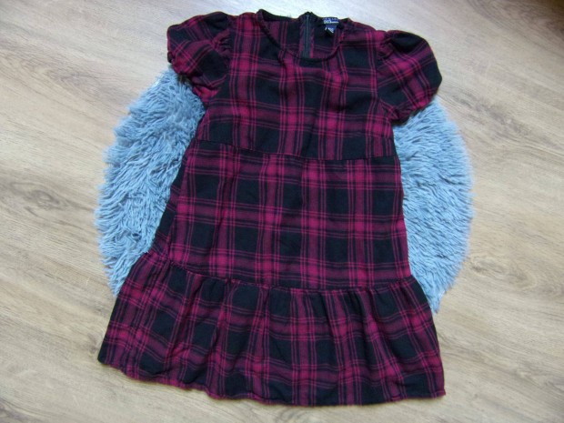 New Look 915 Generation tartan sktkocks ruha 9 veseknek!