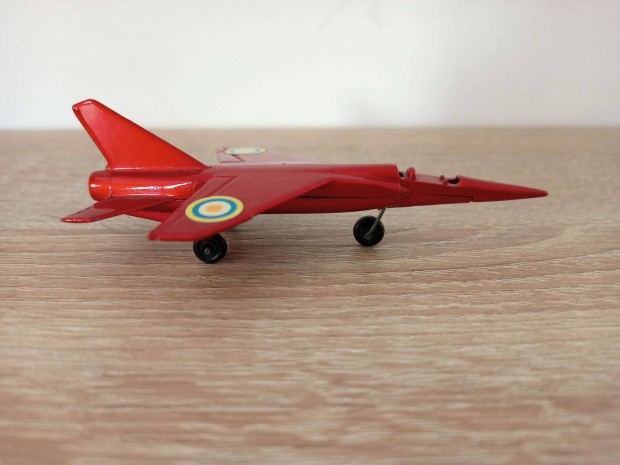New Matchbox Sky busters SB-4 Mirage