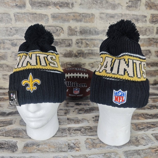 New Orleans Saints nfl tli kttt sapka 