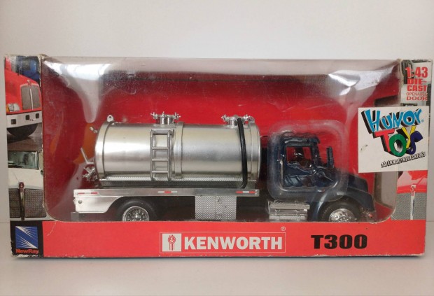 New Ray 1:43 Kenworth T300