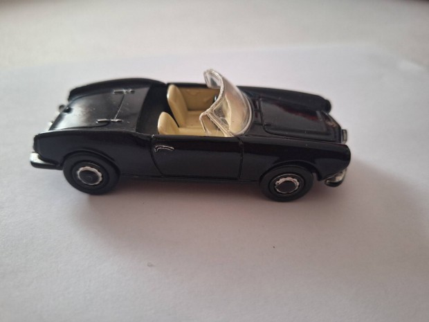 New Ray Alfa Romeo Giulietta spider 1962 1:43