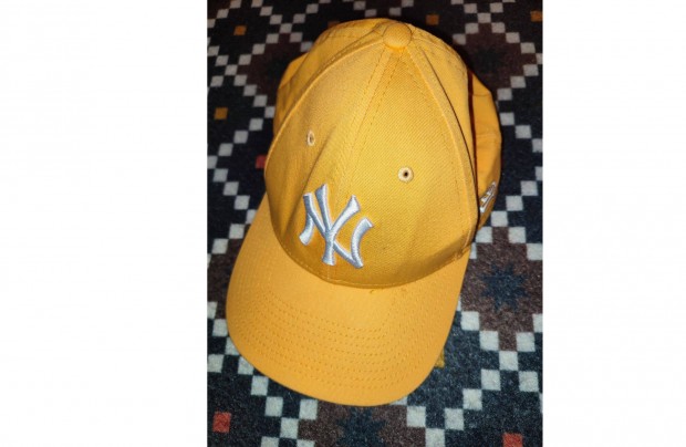 New York Jenkins srga New Era baseball sapka