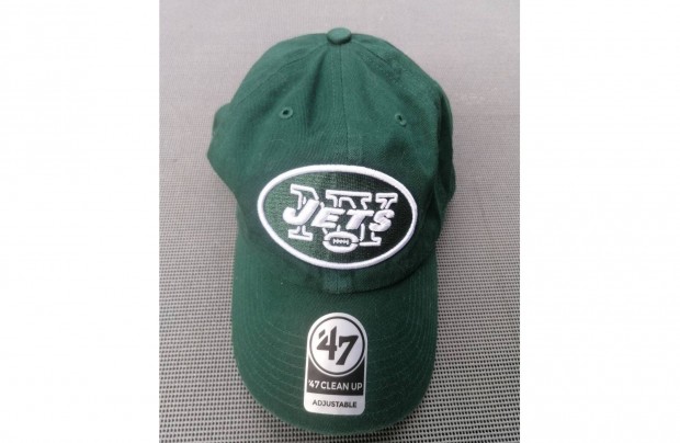 New York Jets uniszex baseball sapka elad!