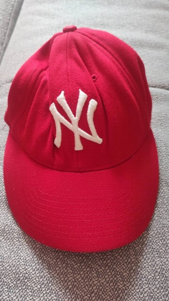 New York Yankees baseball sapka