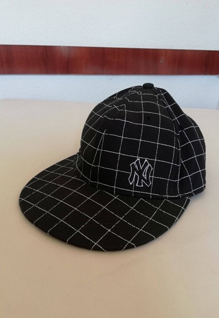 New York Yankees sapka