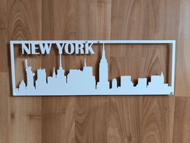 New York fm fali dekorci, fehr, 15x45 cm